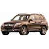 MERCEDES GLK X204 (08-12)