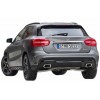 MERCEDES GLA X156 (14- )