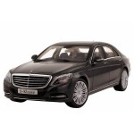 MERCEDES S W220 (98-05)
