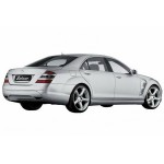 MERCEDES S W221 (05-09)