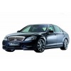 MERCEDES S W221 (09-13)