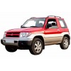 MITSUBISHI Pajero Pinin [00-07)