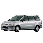 MITSUBISHI Space Wagon III (98-04)