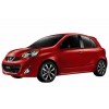 NISSAN Micra IV (10-16)
