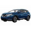 NISSAN Murano III (14- )