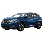 NISSAN Murano III (14- )