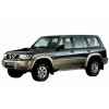 NISSAN Patrol V (97-10)