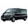 NISSAN Primastar (01-14)