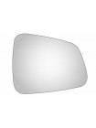 Вкладыш зеркала OPEL Mokka 2012-н вр правый сферический без обогрева 70431204