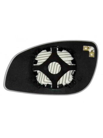 Вкладыш зеркала OPEL Signum 2003-н вр правый асферический с обогревом 70450300