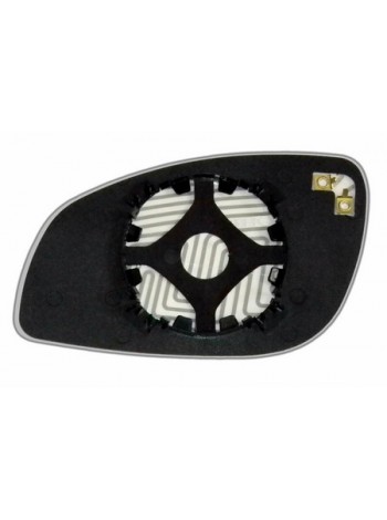 Вкладыш зеркала OPEL Signum 2003-н вр правый сферический с обогревом 70450309