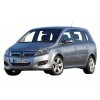 OPEL Zafira B (06-09)