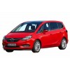 OPEL Zafira C (12- )