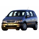 OPEL Zafira A (99-06)