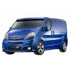 OPEL Vivaro A (01-14)