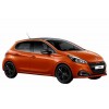 PEUGEOT 208 (12-15)