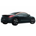 PEUGEOT RCZ (10-15)