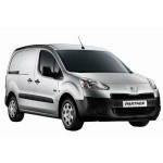 PEUGEOT Partner [08-11)