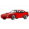 PORSCHE 924S (75-86)