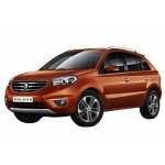 RENAULT Koleos (08-11)