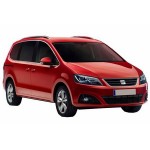 SEAT Alhambra [04-09)