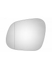 Вкладыш зеркала SEAT Altea 2009-н вр левый асферический с обогревом 83170906