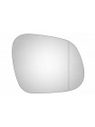 Вкладыш зеркала SEAT Altea 2009-н вр правый асферический с обогревом 83170900