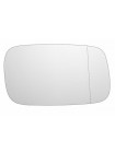 Вкладыш зеркала SEAT Inca 1995-н вр правый асферический с обогревом 83309500