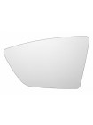 Вкладыш зеркала SEAT Leon III 2012-н вр левый сферический с обогревом 83331208