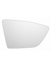 Вкладыш зеркала SEAT Leon III 2012-н вр правый сферический с обогревом 83331209