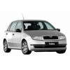 SKODA Fabia I (99-07)