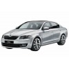 SKODA Octavia III (13- )