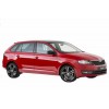 SKODA Rapid Spaceback (10- )