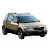 SKODA Roomster (06-15)