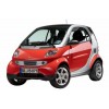 SMART Fortwo II (07-15)