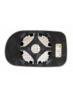 Вкладыш зеркала SUZUKI Swift III 2000-н вр правый асферический с обогревом 89500000