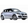 SUZUKI Swift IV (13-16)