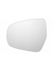 Вкладыш зеркала SUZUKI SX4 II 2013-н вр левый сферический с обогревом 89541308