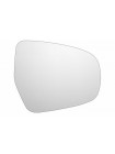 Вкладыш зеркала SUZUKI Vitara 2014-н вр правый сферический с обогревом 89601409