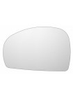 Вкладыш зеркала TAGAZ Estina 2012-н вр левый сферический с обогревом 90301008