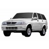 TAGAZ Road Partner (08-11)