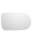 Вкладыш зеркала TAGAZ Vega 2009-н вр правый асферический с обогревом 90600900