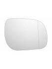 Вкладыш зеркала TOYOTA Rav 4 III 2006-н вр правый асферический с обогревом 92800600