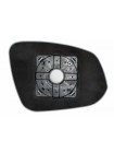 Вкладыш зеркала TOYOTA Rav 4 IV 2012-н вр левый сферический без обогрева 92801203