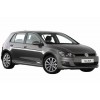 VOLKSWAGEN Golf VII (12- )