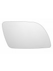 Вкладыш зеркала VOLKSWAGEN Polo IV 2002-н вр правый сферический без обогрева 93640204