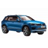 VOLKSWAGEN Touareg II (10-14)