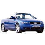 AUDI A4 [00-05)