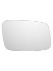 Вкладыш зеркала VOLVO V-40 1995-н вр правый сферический без обогрева 95419504