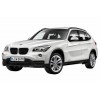 BMW X-1 E84 (09-12)